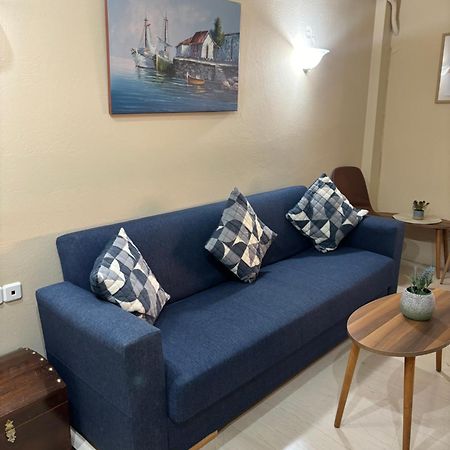 Appartement Panoramic View Atlas Loutraki Extérieur photo
