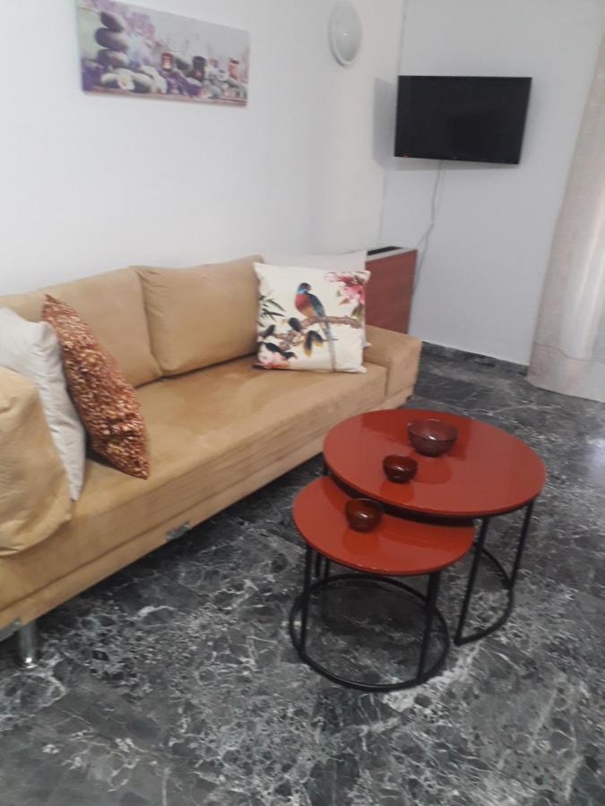 Appartement Panoramic View Atlas Loutraki Extérieur photo