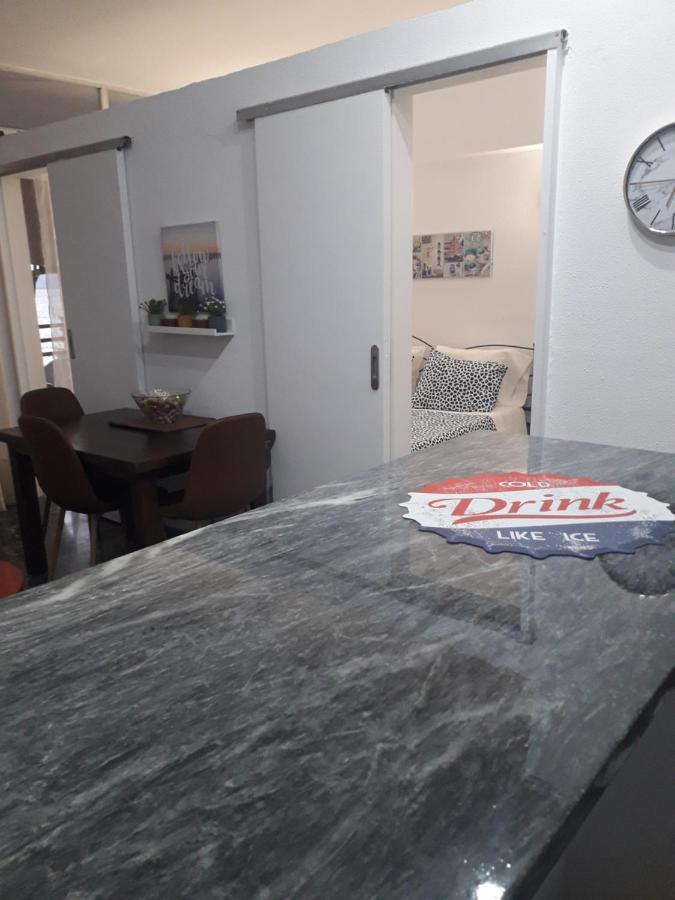 Appartement Panoramic View Atlas Loutraki Extérieur photo