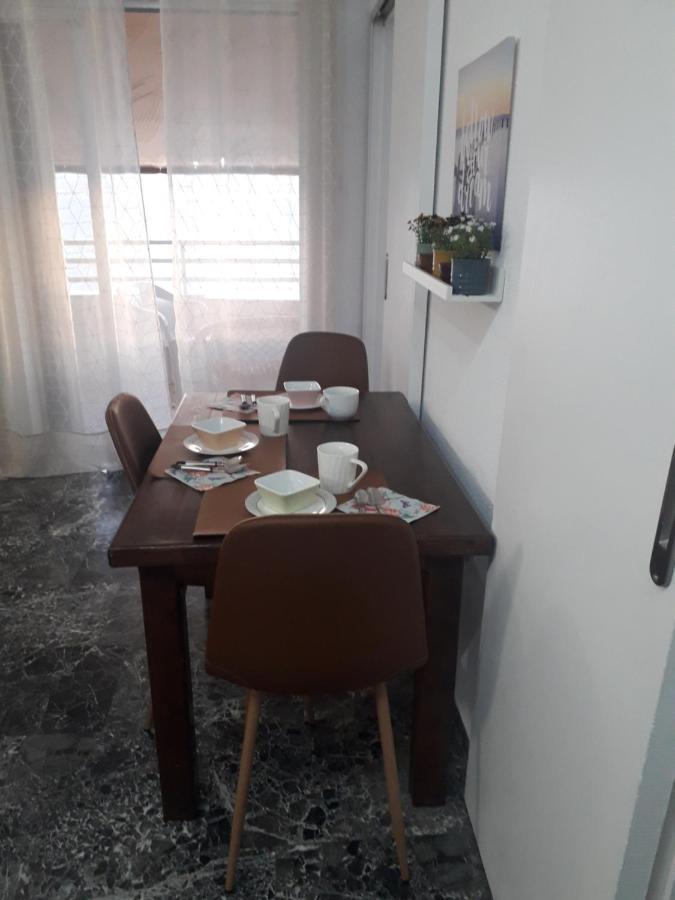 Appartement Panoramic View Atlas Loutraki Extérieur photo