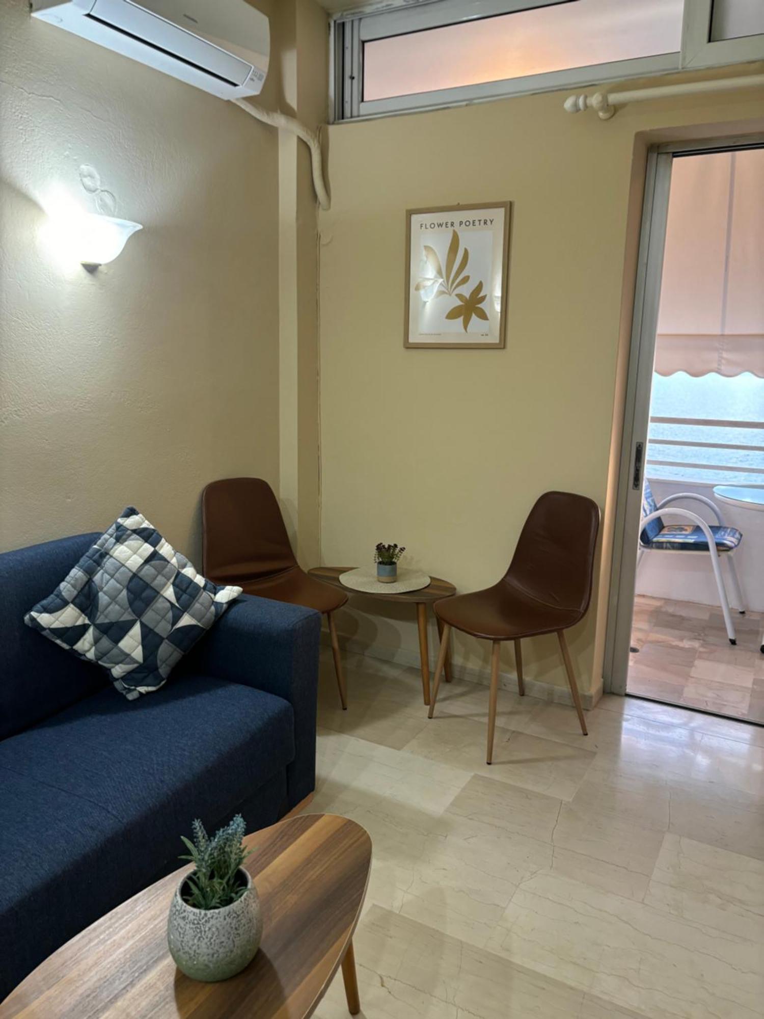Appartement Panoramic View Atlas Loutraki Extérieur photo